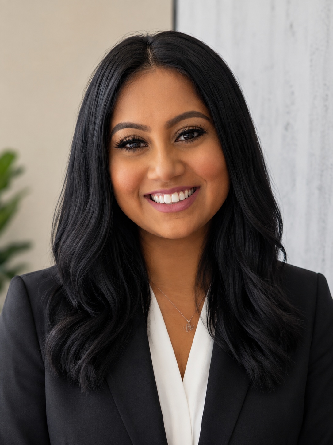 Ishwaria Ajodhia, Registered Nurse and Healthcare Consultant