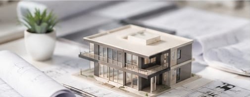 Senior care home planning model